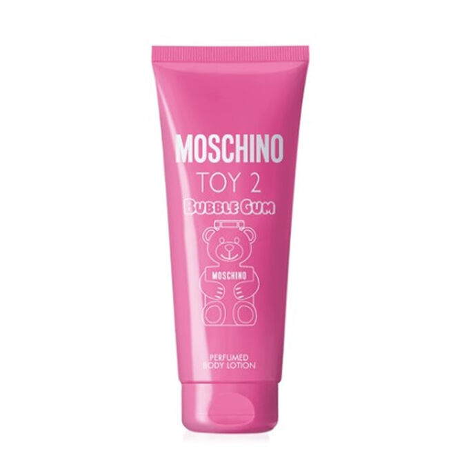 moschino bubble gum perfume