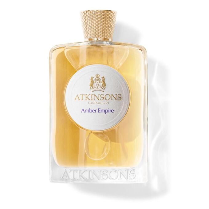Atkinsons perfume online amber empire