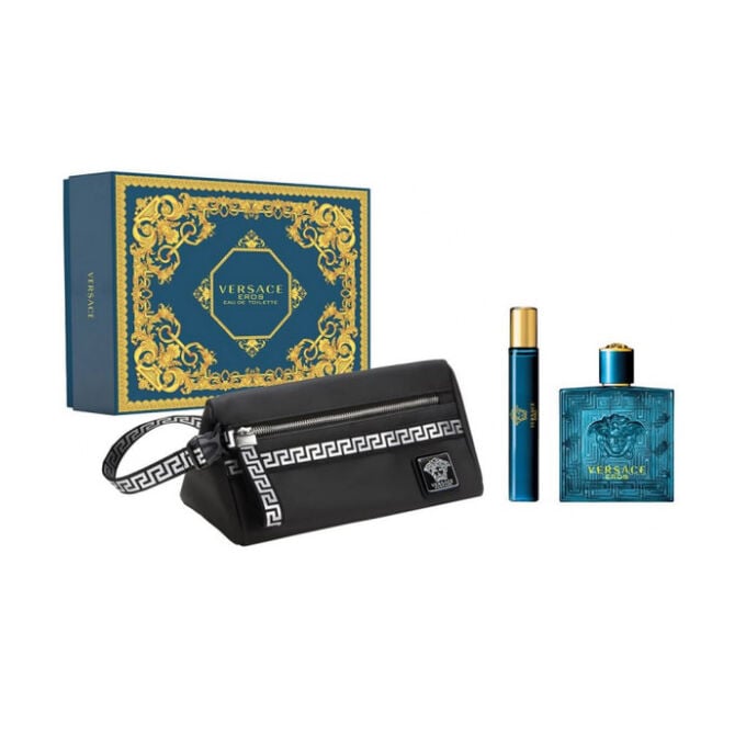 eros eau de toilette