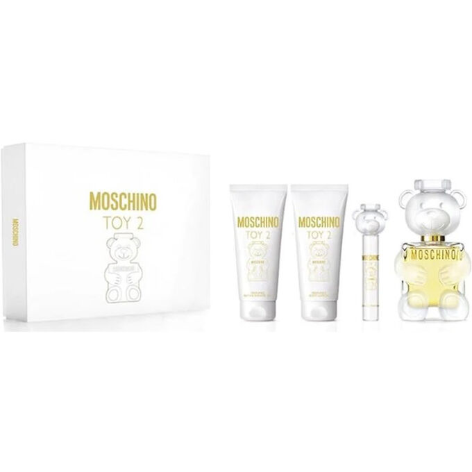 moschino spray perfume
