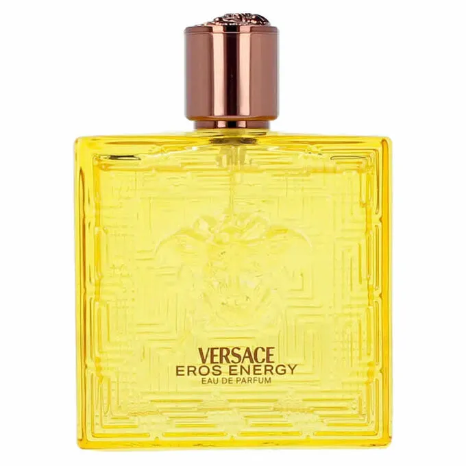 Versace Eros Energy Eau De Parfum Spray 100ml | ニッチな香水