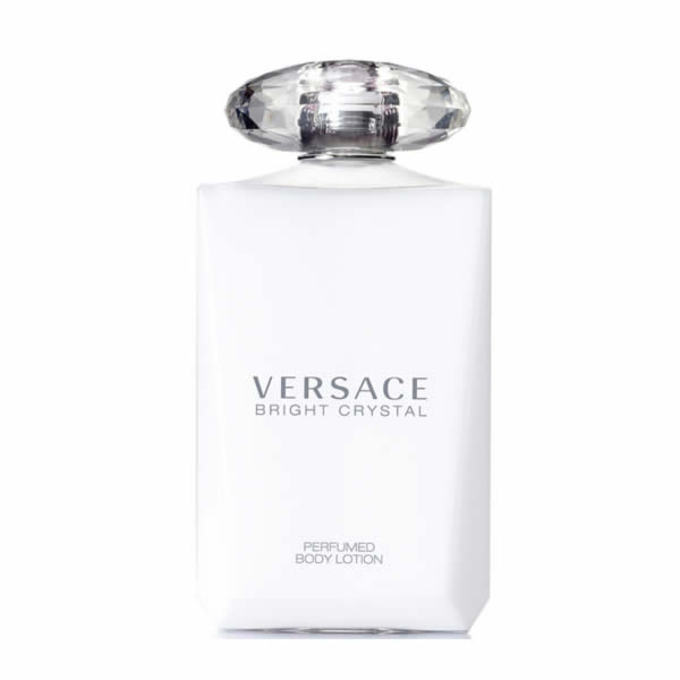 body lotion versace