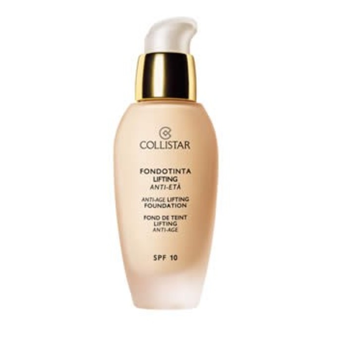 vliegtuig Doctor in de filosofie Profeet Collistar Anti Age Lifting Foundation Spf10 For Tired Skin 05 Cinnamon 30ml  | Beauty The Shop - The best fragances, creams and makeup online shop