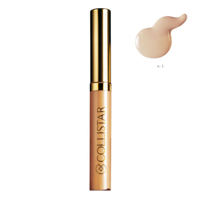 collistar concealer