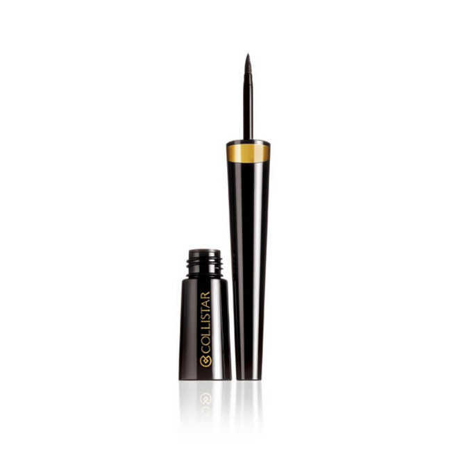 Verwacht het Pickering Okkernoot Collistar Tecnico Eyer Liner Pen Applicator Black 2,5ml | Beauty The Shop -  The best fragances, creams and makeup online shop