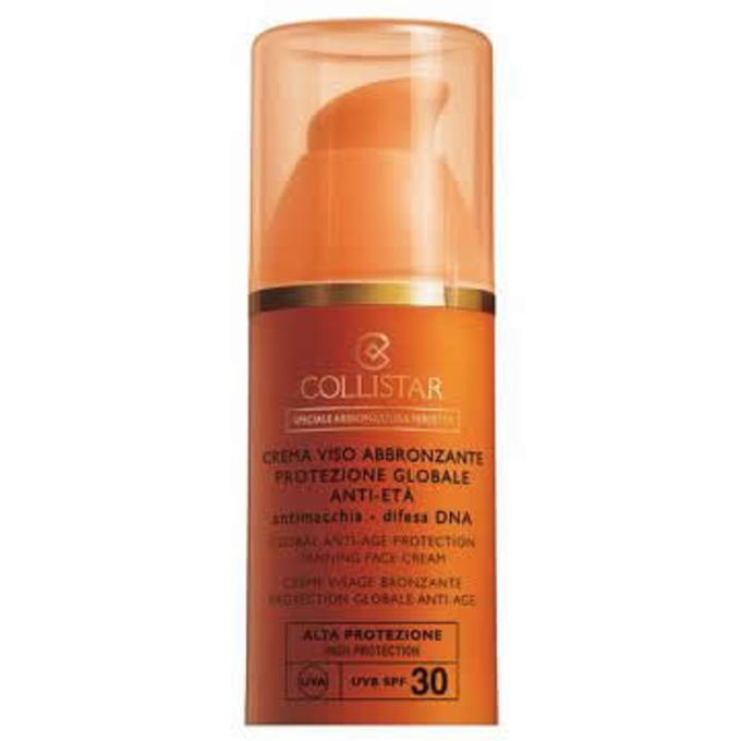 Jonge dame Absurd Tussen Collistar Perfect Tanning Antiage Face Cream Spf30 50ml | Beauty The Shop -  The best fragances, creams and makeup online shop
