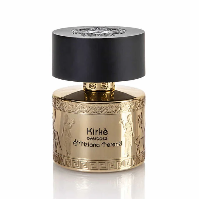 Tiziana Terenzi Kirké Overdose Extrait De Parfum Spray 100ml