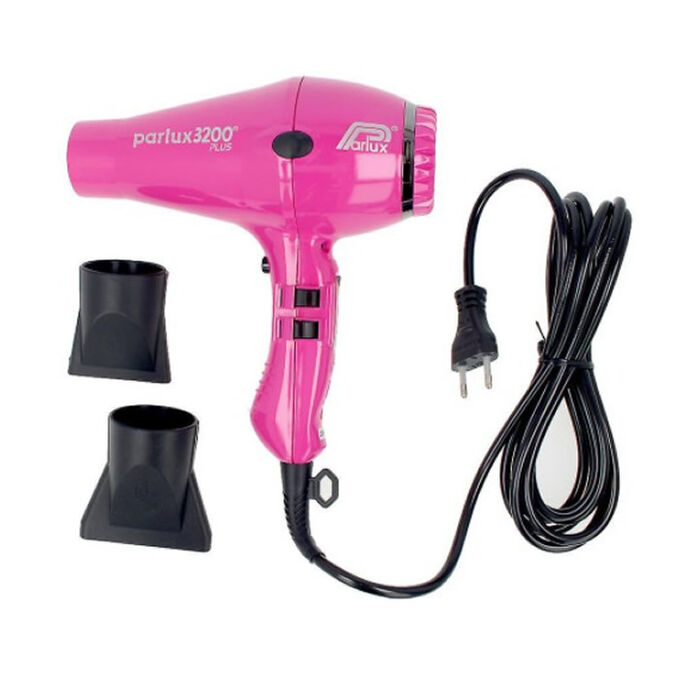Parlux Hair Dryer 3200 Plus Fuchsia | Beauty The Shop - The best fragances,  creams and makeup online shop