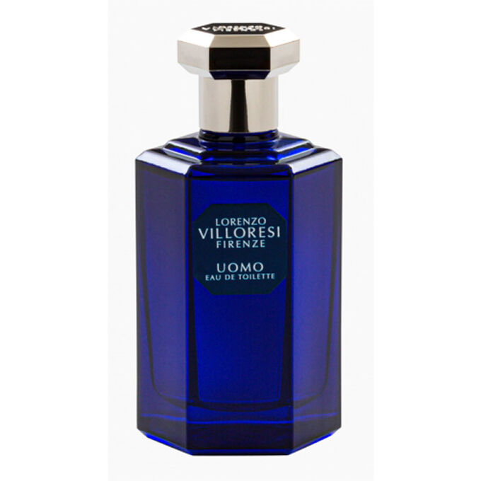 Lorenzo Villoresi Uomo Eau De Toilette Vaporisateur 100ml
