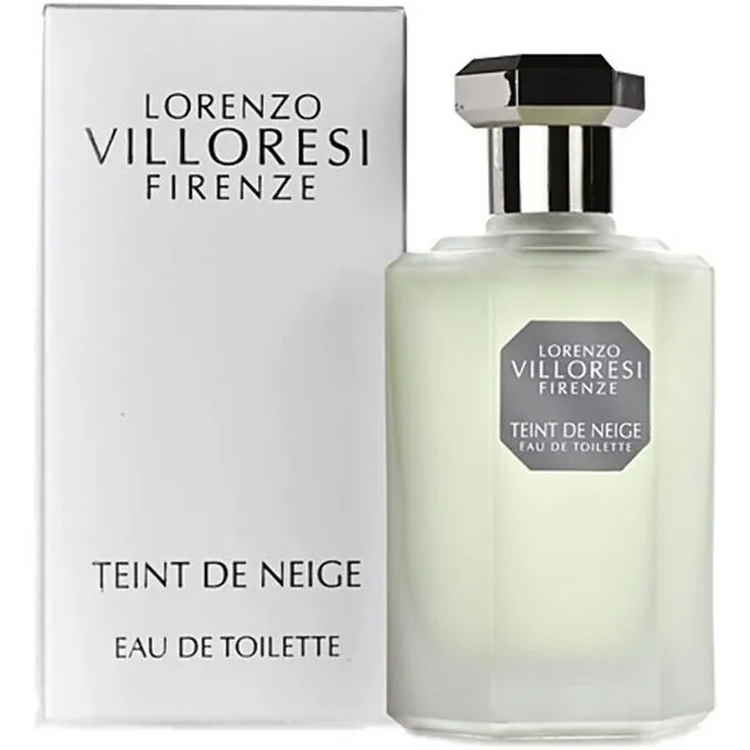 Lorenzo Villoresi Teint De Neige Eau De Toilette Spray 50ml