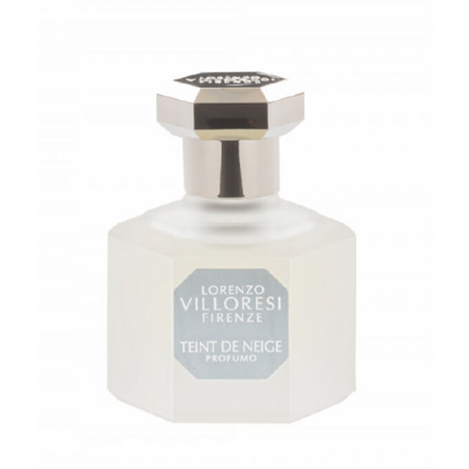 Lorenzo Villoresi Teint De Neige Eau De Parfum Vaporisateur 30ml