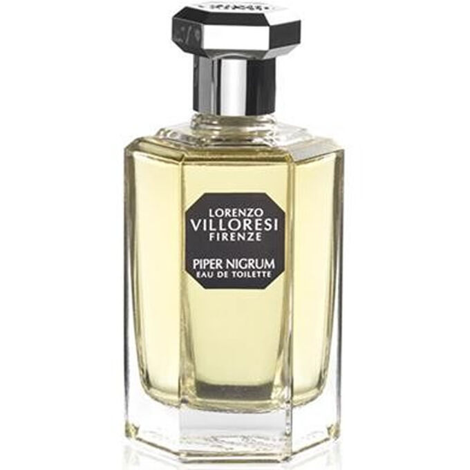 Lorenzo Villoresi Piper Nigrum Eau De Toilette Vaporisateur 100ml