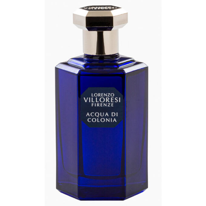 Lorenzo Villoresi Acqua Di Colonia Eau De Toilette Vaporisateur 100ml