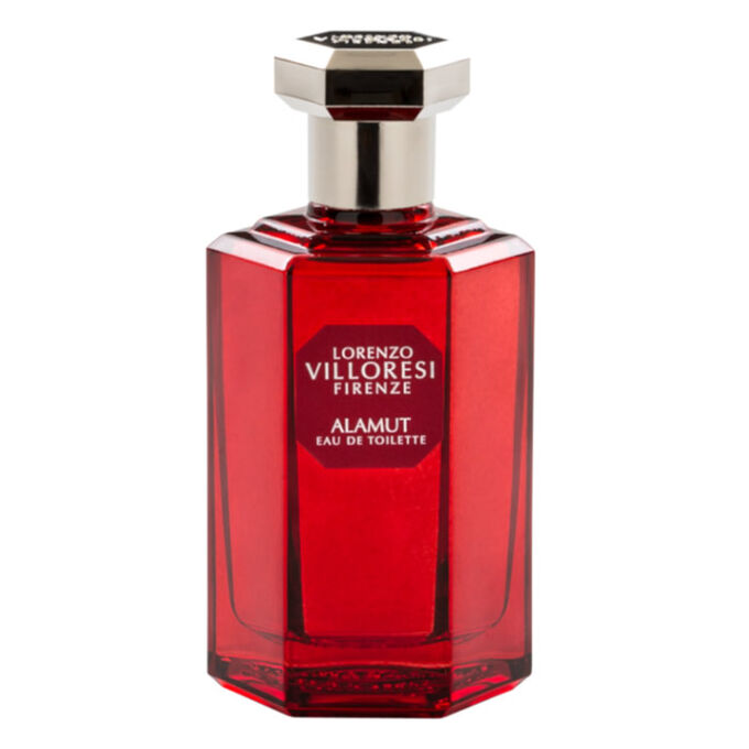 Lorenzo Villoresi Alamut Eau De Toilette Vaporisateur 100ml