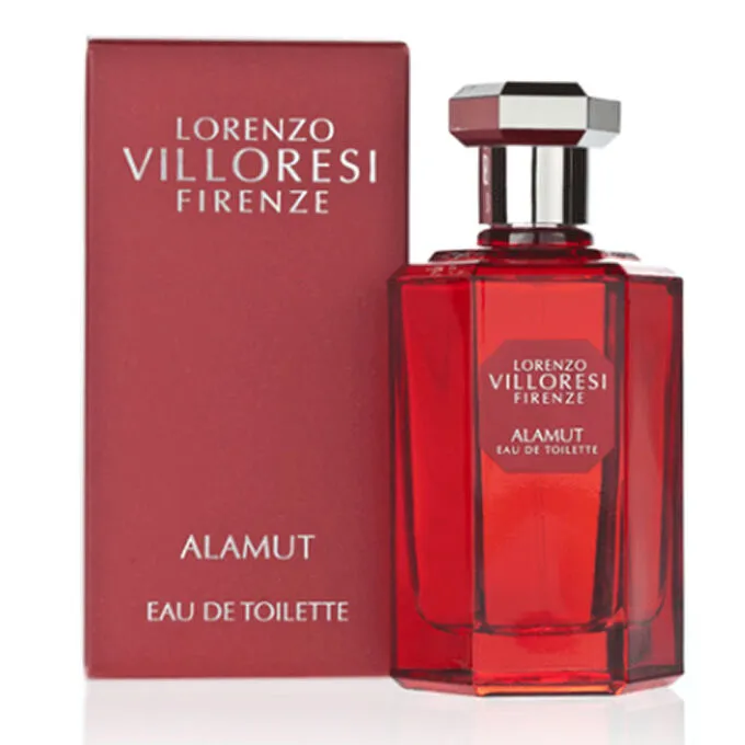 Lorenzo Villoresi Alamut Eau De Toilette Spray 100ml | ニッチな
