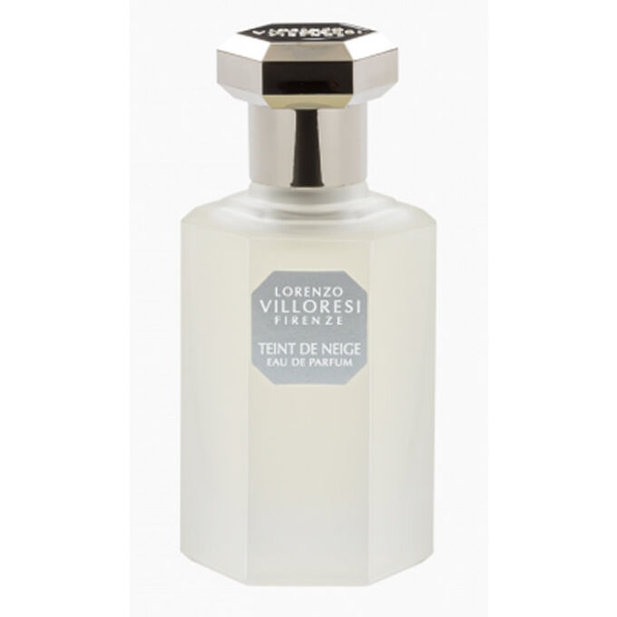 Lorenzo Villoresi Teint De Neige Eau De Parfum Vaporisateur 50ml
