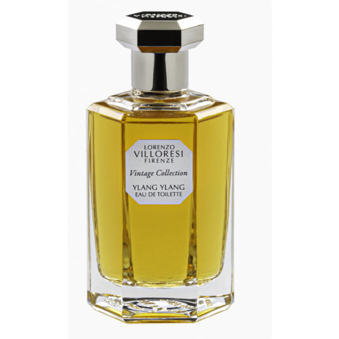 Lorenzo Villoresi Ylang Ylang Eau De Toilette Vaporisateur 100ml
