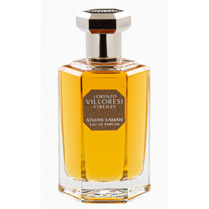 Lorenzo Villoresi Atman Xaman Eau De Parfum Vaporisateur 100ml