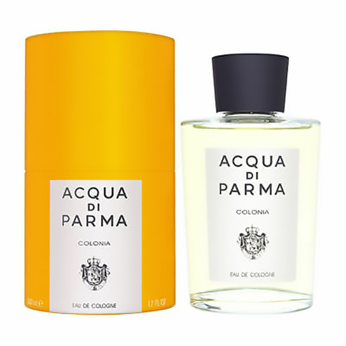Acqua Di Parma Colonia Eau De Cologne 180ml Beauty The Shop The Best Fragances Creams And Makeup Online Shop