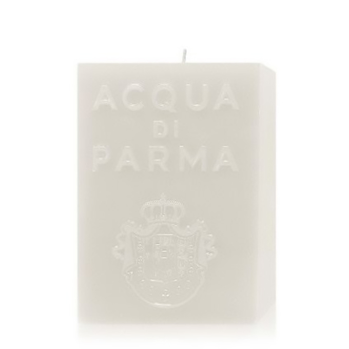 Acqua Di Parma Cube Kerze Nelke 1000g