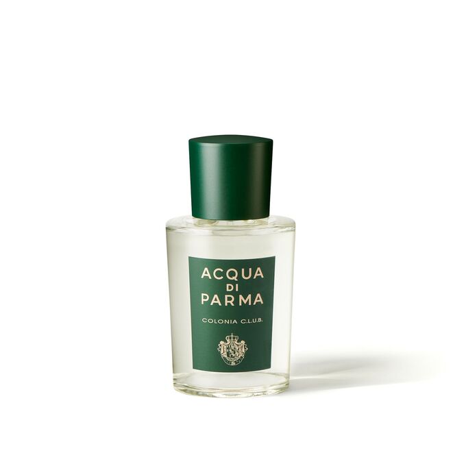 Photos - Women's Fragrance Acqua di Parma Colonia C.L.U.B. Eau De Cologne Spray 50ml 