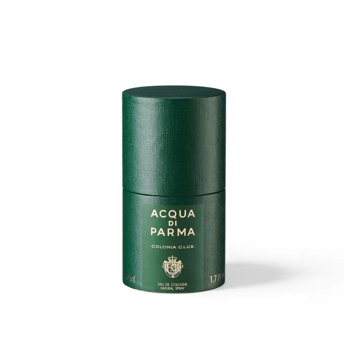 Acqua Di Parma Colonia C.L.U.B. Eau De Cologne Spray 50ml | ニッチ