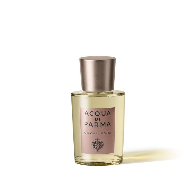 How Acqua di Parma's Colonia Became A Timeless Fragrance Icon