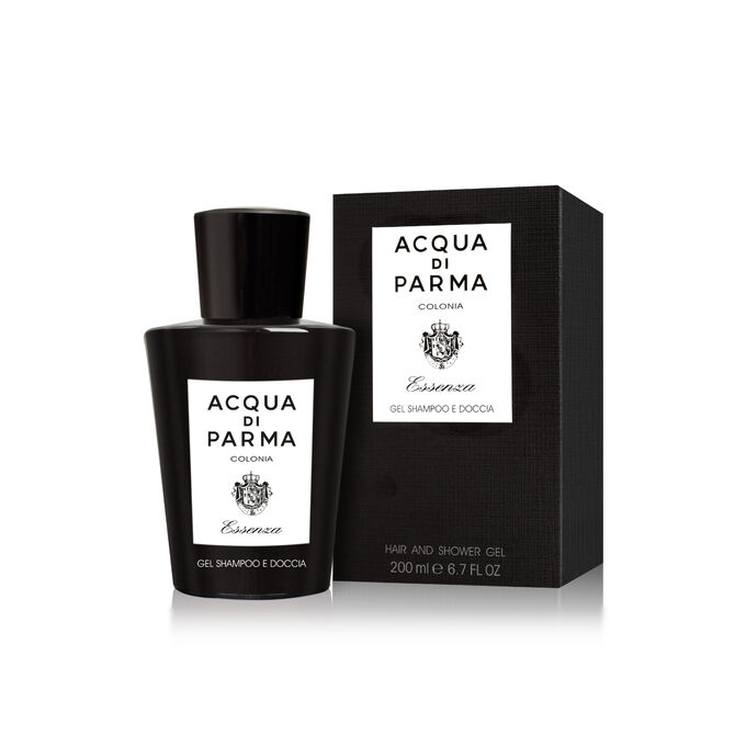 Acqua Di Parma Colonia Essenza Hair And Shower Gel 0ml Beauty The Shop The Best Fragances Creams And Makeup Online Shop Acqua Di Parma Colonia Essenza Hair And Shower Gel 0ml Beauty The Shop The Best Fragances Creams And Makeup Online Shop