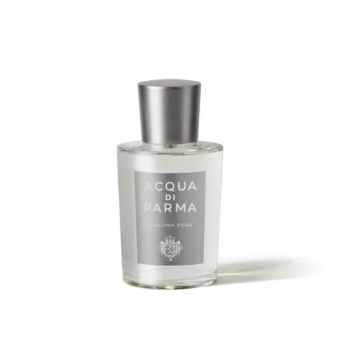 Photos - Women's Fragrance Acqua di Parma Colonia Pura Eau De Cologne Spray 100ml 