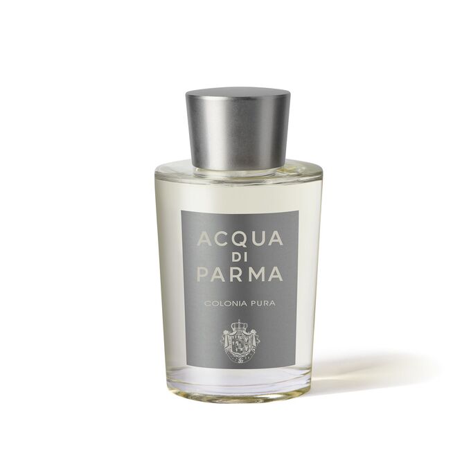 Acqua Di Parma Colonia Pura Eau De Cologne Spray 180ml Beauty The Shop The Best Fragances Creams And Makeup Online Shop Acqua Di Parma Colonia Pura Eau De Cologne Spray 180ml Beauty The Shop The Best Fragances Creams And Makeup Online Shop