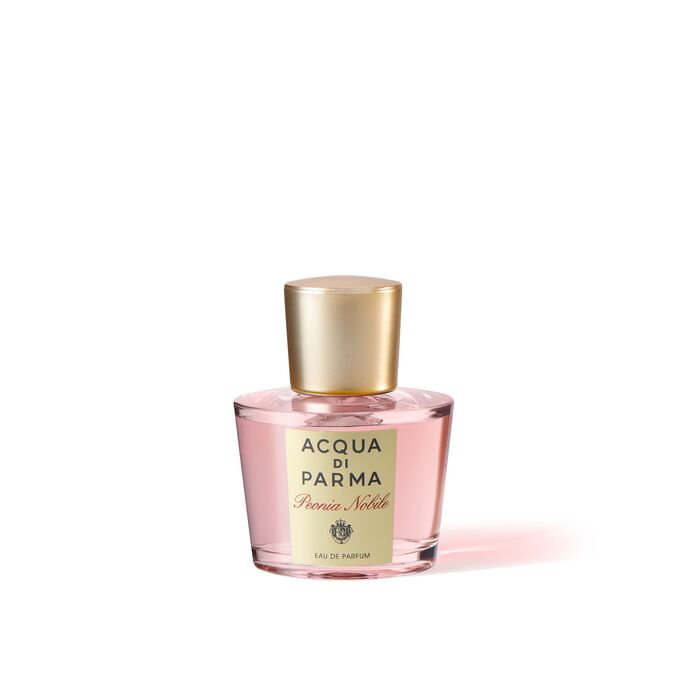 Photos - Women's Fragrance Acqua di Parma Peonia Nobile Eau De Parfum Spray 50ml 