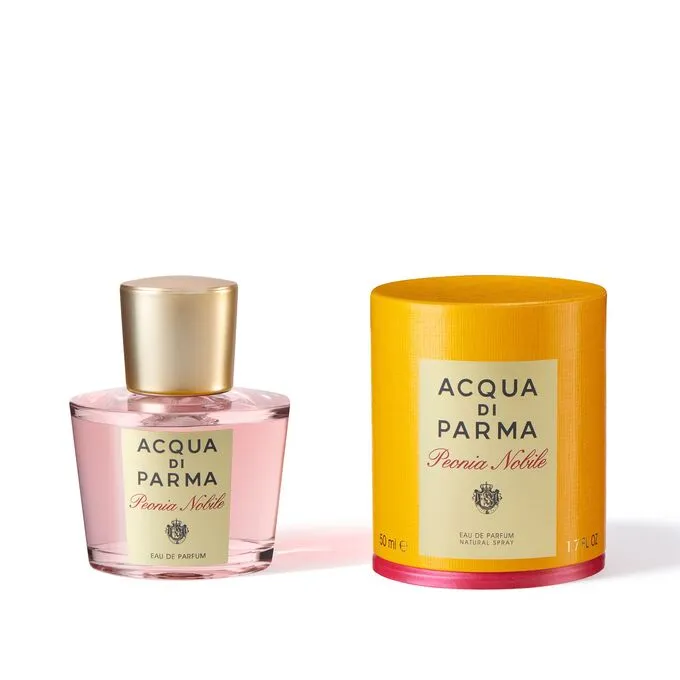 Acqua Di Parma Peonia Nobile Eau De Parfum Spray 50ml | ニッチな