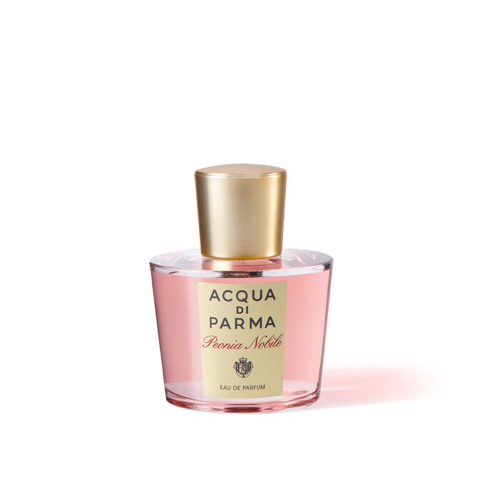 Photos - Women's Fragrance Acqua di Parma Peonia Nobile Eau De Parfum Spray 100ml 