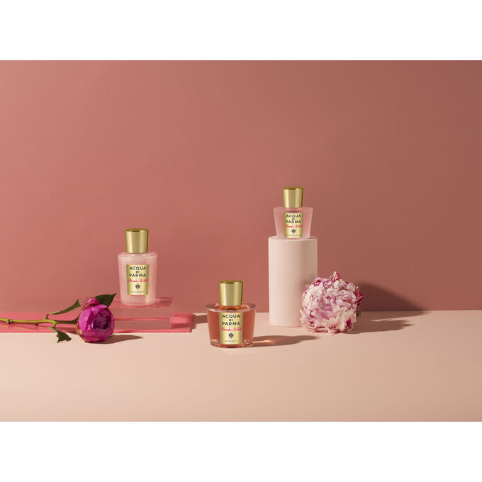 acqua di parma peonia nobile