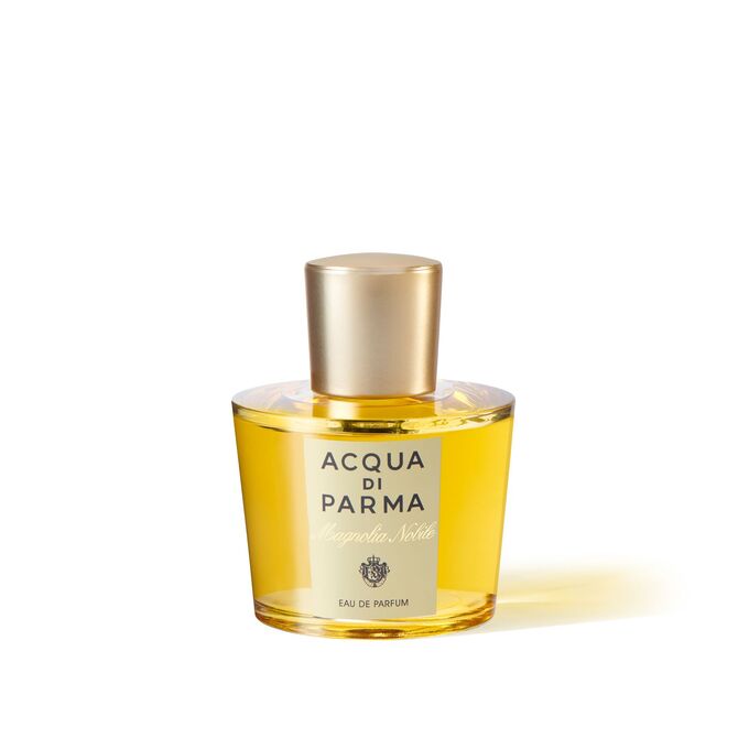 Acqua Di Parma's newest fragrance is liquid gold
