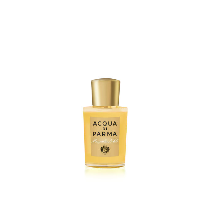 Di Parma Magnolia Nobile Eau De Parfum Spray 20ml | Luxury Perfumes & Cosmetics | BeautyTheShop – Exclusive Store