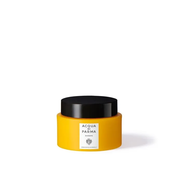 Acqua Di Parma Barbiere Soft Shaving Cream 125ml