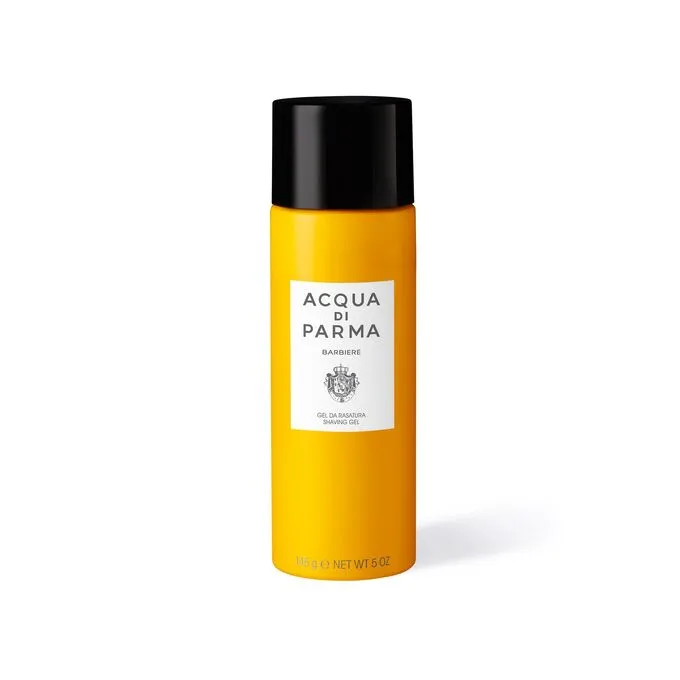 Acqua Di Parma Barbiere Shaving Gel 150ml