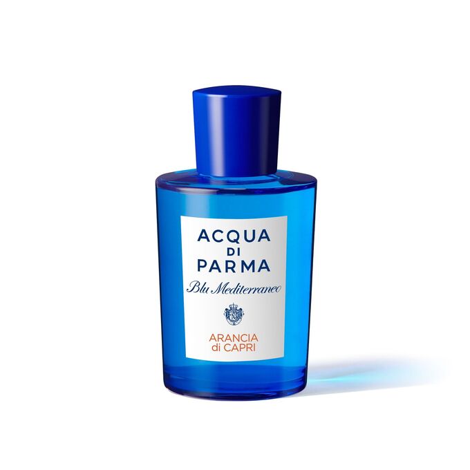 Photos - Women's Fragrance Acqua di Parma Blu Mediterraneo Arancia Di Capri Eau De Toilette Spray 150 