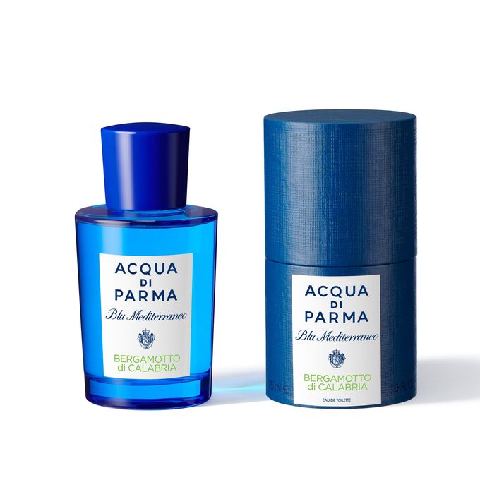 Acqua Di Parma Blu Mediterraneo Bergamotto Di Calabria Eau De Toilette Spray 75ml Beauty The Shop The Best Fragances Creams And Makeup Online Shop Acqua Di Parma Blu Mediterraneo Bergamotto Di Calabria Eau De Toilette Spray 75ml Beauty The Shop The Best Fragances Creams And Makeup Online Shop