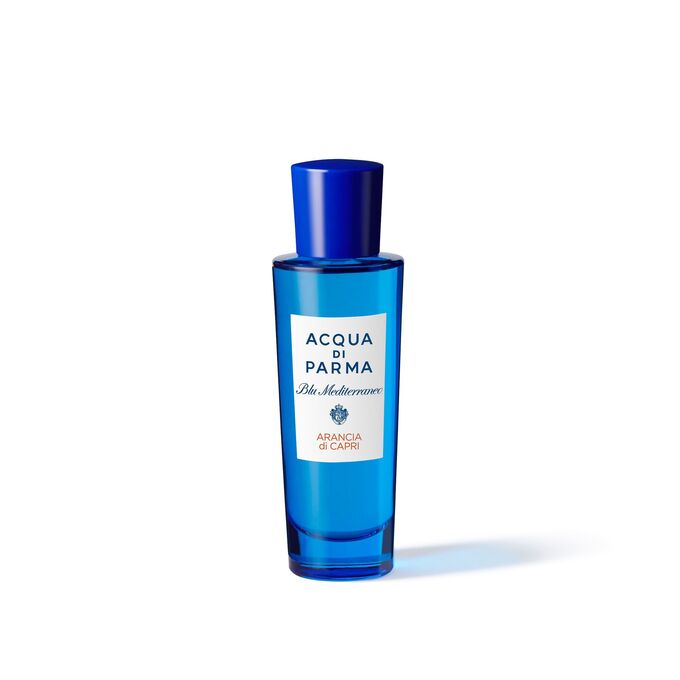 Acqua Di Parma Blu Mediterraneo Arancia Di Capri Eau De Toilette Spray 30ml, Luxury Perfume - Niche Perfume Shop