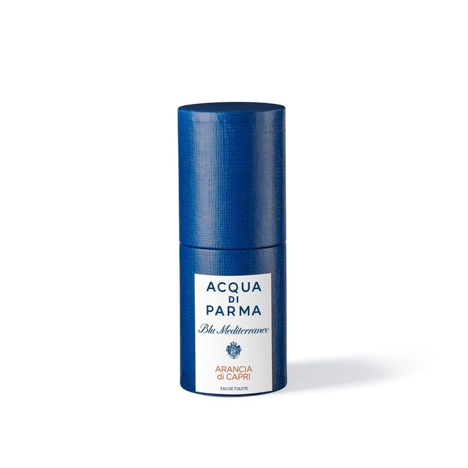 Acqua Di Parma Blu Mediterraneo Arancia Di Capri Eau De Toilette Spray 30ml Beauty The Shop The Best Fragances Creams And Makeup Online Shop Acqua Di Parma Blu Mediterraneo Arancia Di Capri Eau De Toilette Spray 30ml Beauty The Shop The Best Fragances Creams And Makeup Online Shop