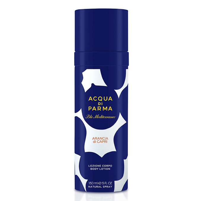 acqua di parma blu mediterraneo price