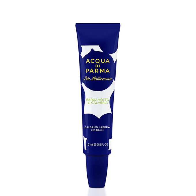 Acqua Di Parma Blu Mediterraneo Bergamotto Di Calabria Lip Balm 15ml Beautytheshop Creams Makeup Online Shop