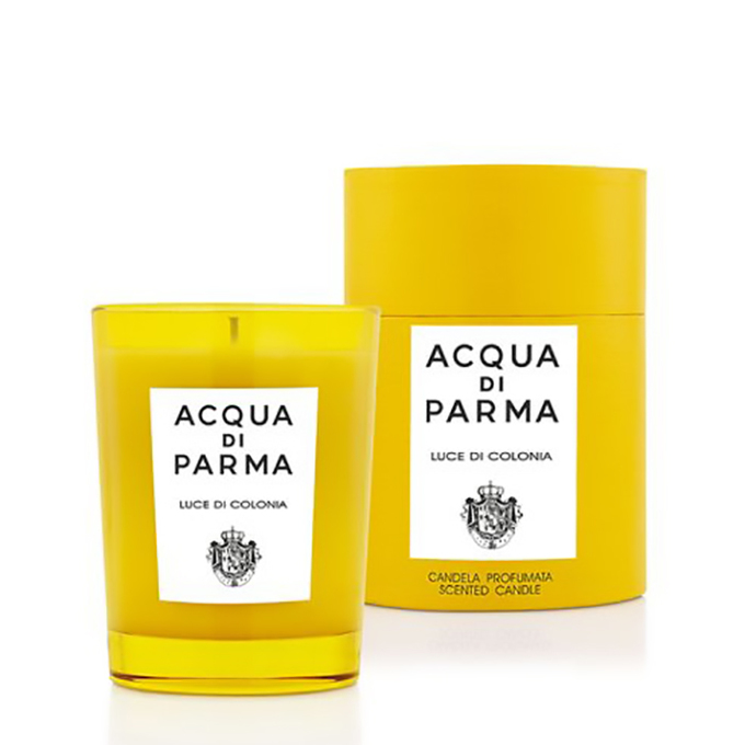 Acqua Di Parma Luce Di Colonia Kerze 200g