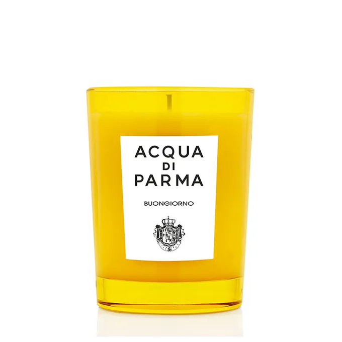 Acqua Di Parma Light/Green Buongiorno Perfumed Candle 200G