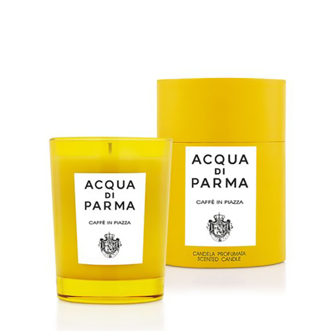 Acqua Di Parma Caffé In Piazza Kerze 200g