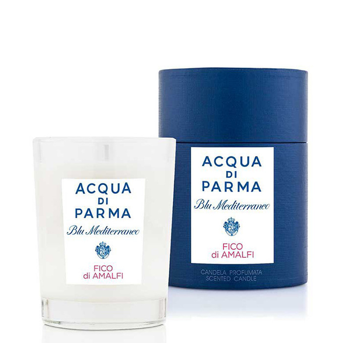 Acqua Di Parma Blu Mediterraneo Fico Di Amalfi Kerze 200g