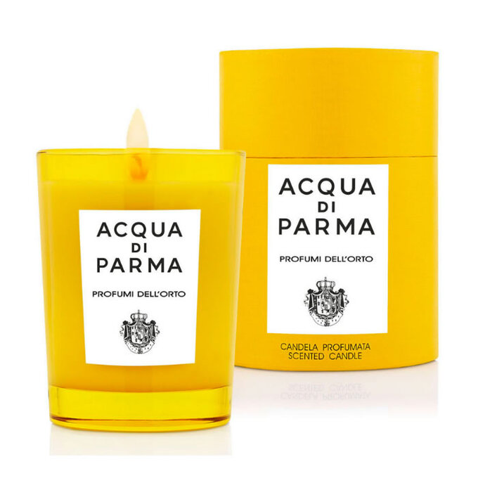 Acqua Di Parma Profumi dell%27orto Kerze