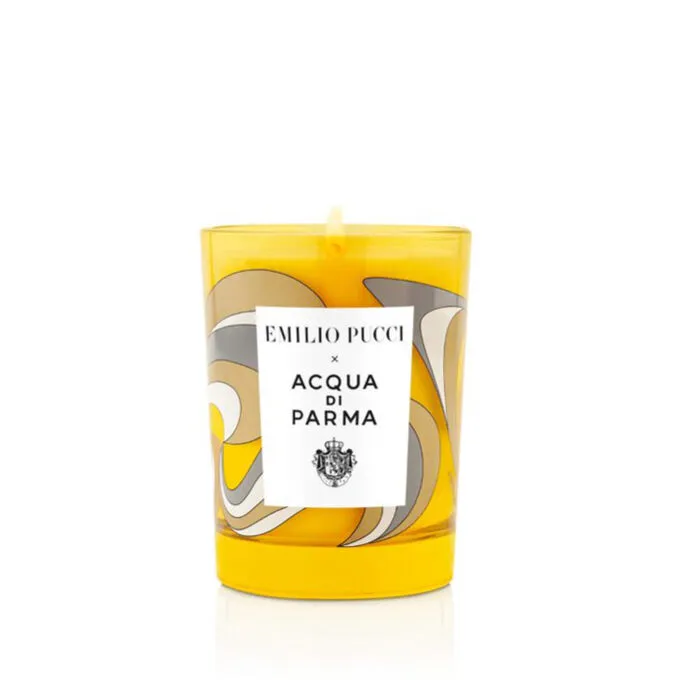 Acqua Di Parma Notte Di Stelle Candle 200G